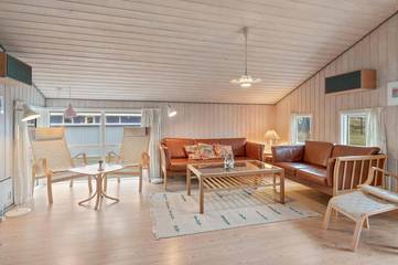 Villa für 6 Personen in Hvide Sande, Holmsland Klit, Bild 3