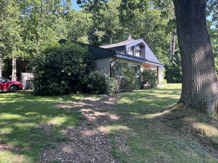 Location de vacances pour 9 personnes, avec Terrasse et Jardin dans Plage du Petit Ailly - 4