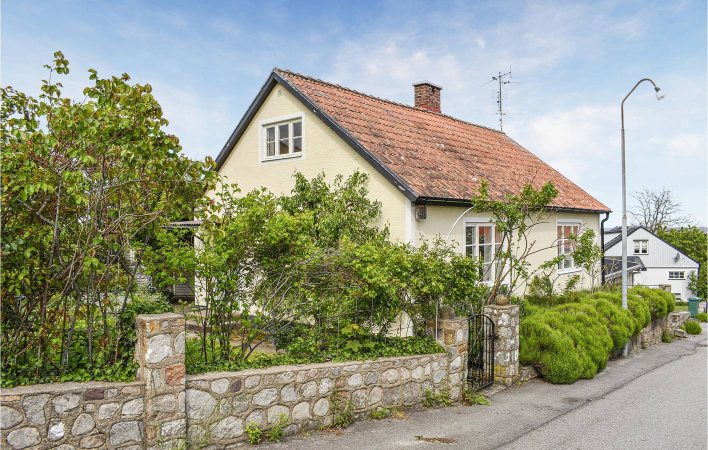 Casa vacanza a Skane a partire da 212€ a notte
