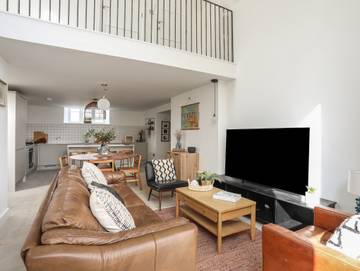 Cottage for 4 People in Benllech, Isle of Anglesey, Photo 3