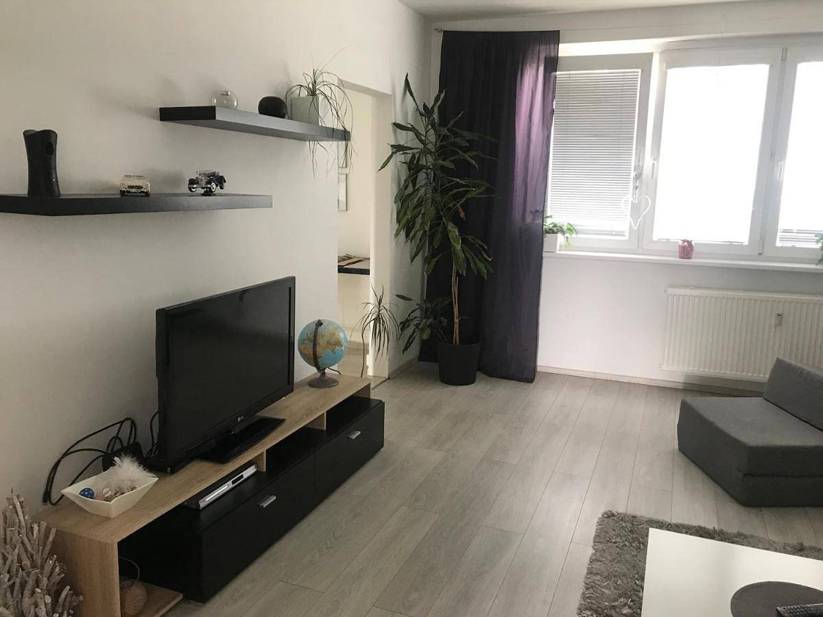 Appartement entier, Ubytování U Kapličky in Olomouc, Région d'Olomouc