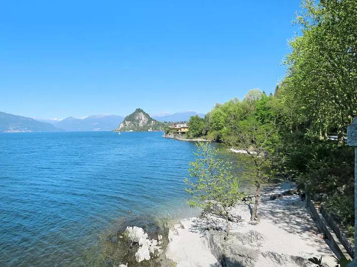 Villa für 5 Personen, mit Garten in Lago Maggiore (Lombardei) - 3