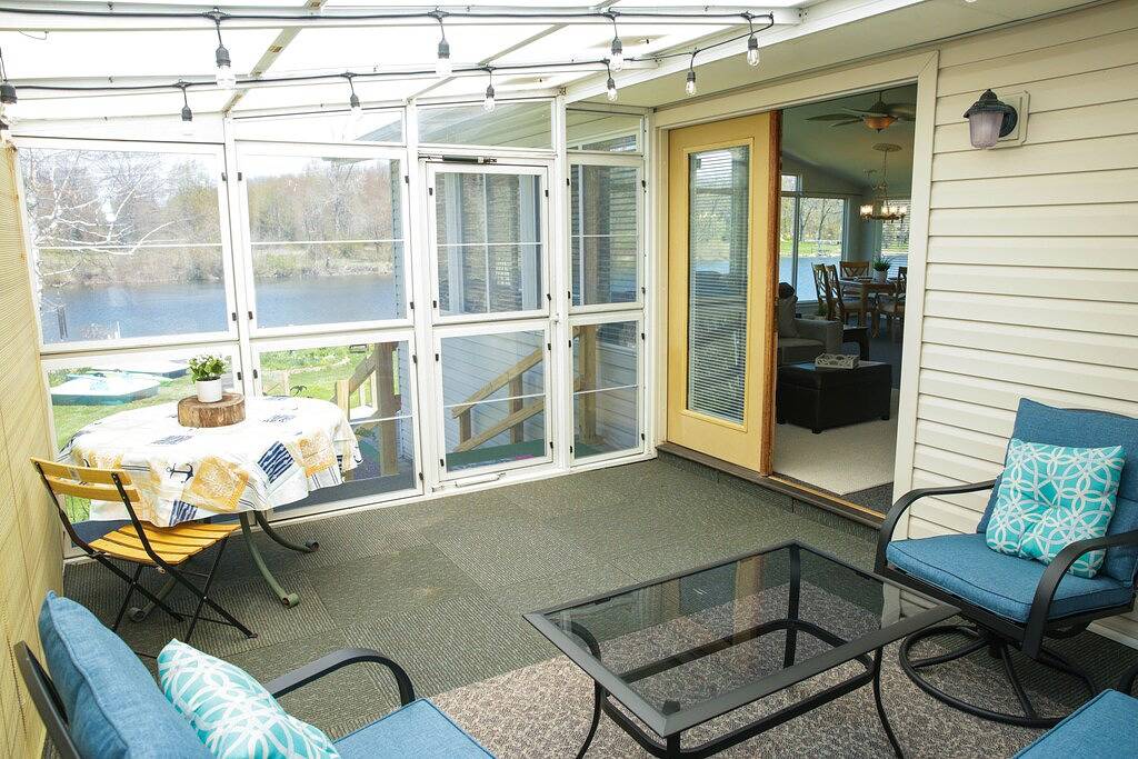 Irish Hills -Perfect Place to make memories! in Lenawee County