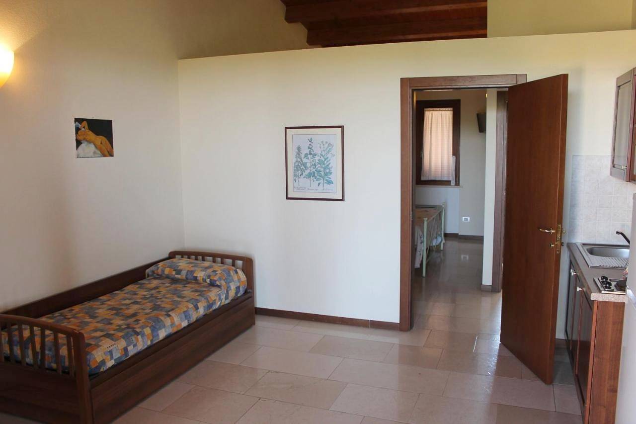Agriturismo L'Assiolo in Miglionico, Piana del Metaponto