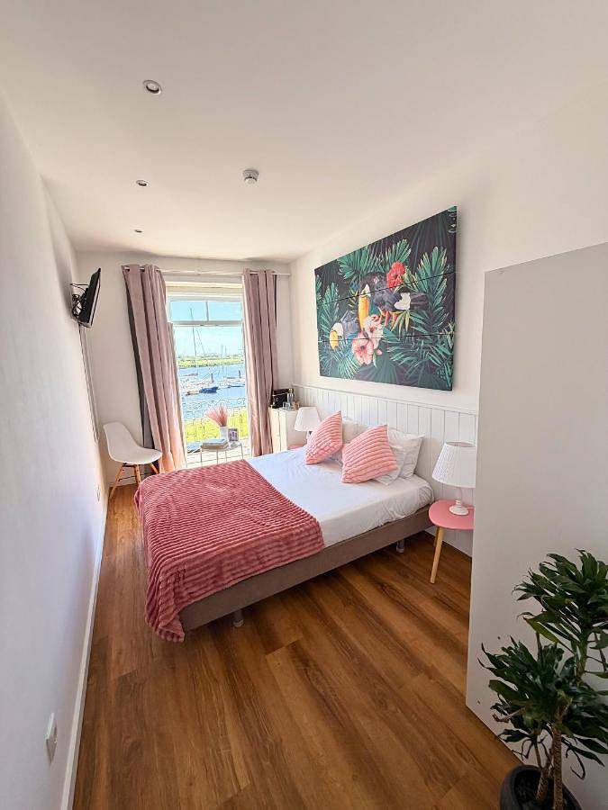 Maison d’hôte pour 2 personnes, avec vue à Vila do Conde