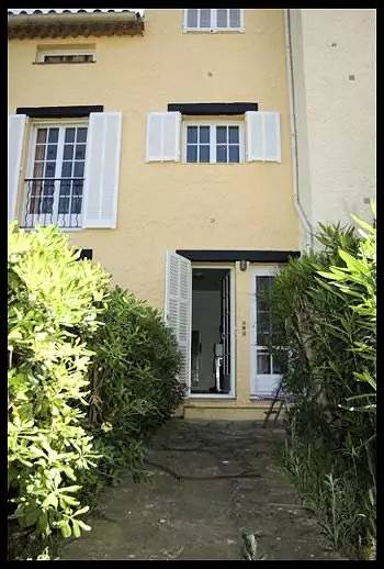 Gîte pour 6 personnes, avec vue dans Porquerolles - 2