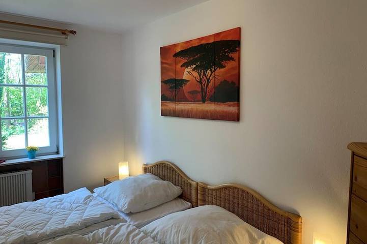 Hütte für 2 Personen, mit Garten in St. Peter-Ording - 2