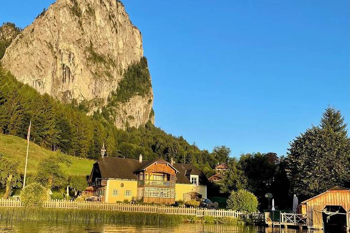 Villa für 10 Personen