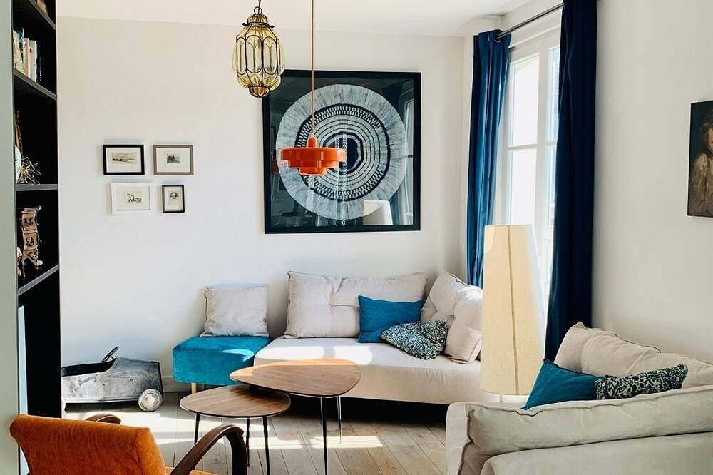 Photo : Appartement de vacances