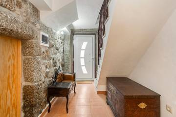 Casa De Férias para 6 Pessoas em Moimenta da Serra e Vinhó, Serra da Estrela, Foto 3