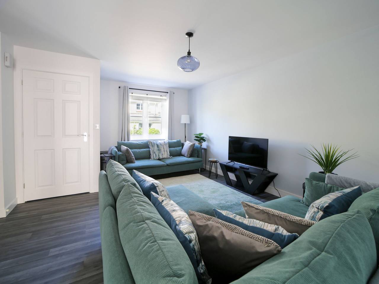 Cottage für 5 Personen mit Garten in Bodmin, Cornwall