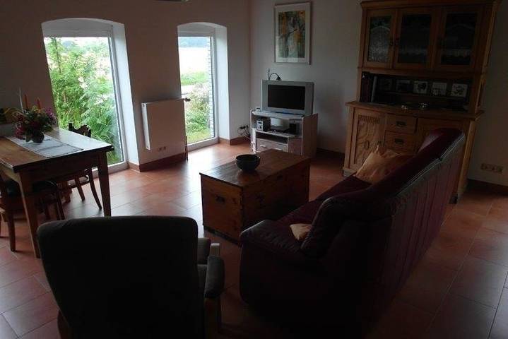 Ferienhaus für 3 Personen, mit Terrasse und Garten an der Ostsee - 4