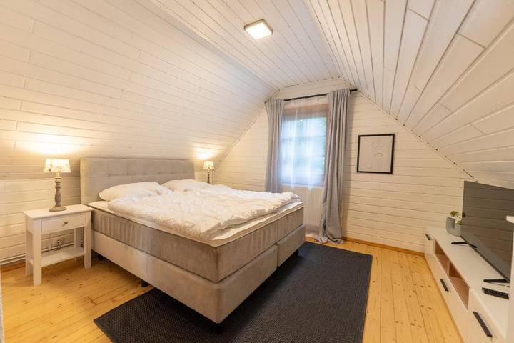 Ferienhaus für 9 Personen, mit Garten und Balkon in Graz - 3