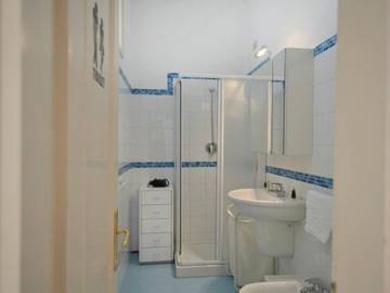 Apartamento para 4 Personas en Milán, Provincia de Milan, Foto 4