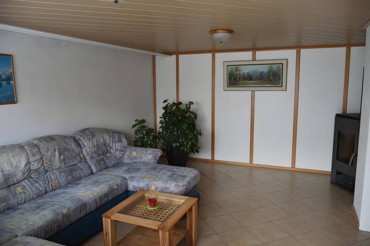 Ferienwohnung für 6 Personen in Tengen - 4