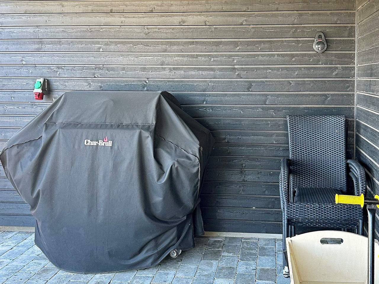 10 Personen Ferienhaus in Vinderup in Handbjerg, Limfjord in Westjütland