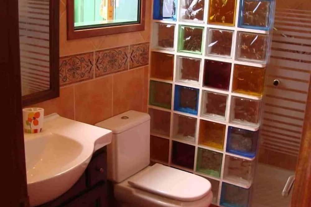 Casa Rural Virgen del Rosario in San Juan de la Rambla, Tenerife Norte