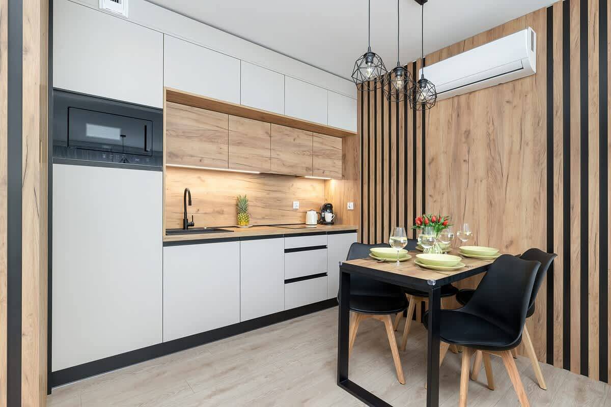 Ganze Wohnung, Prestigious Apartment | Pool, Spa, Close to the Beach in Dziwnów, Baltic Sea Pomerania