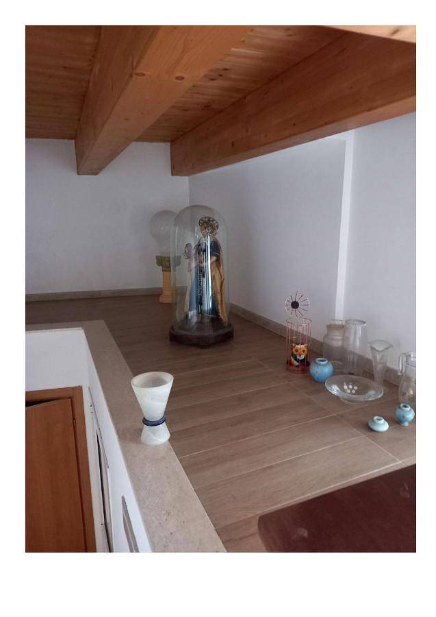 Chambre d’hôte pour 2 personnes, avec Terrasse et Vue à Bitonto - 4