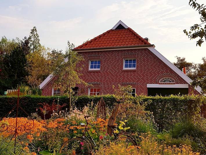Landhaus Moor und Meer *2* in Großefehn, Landkreis Aurich