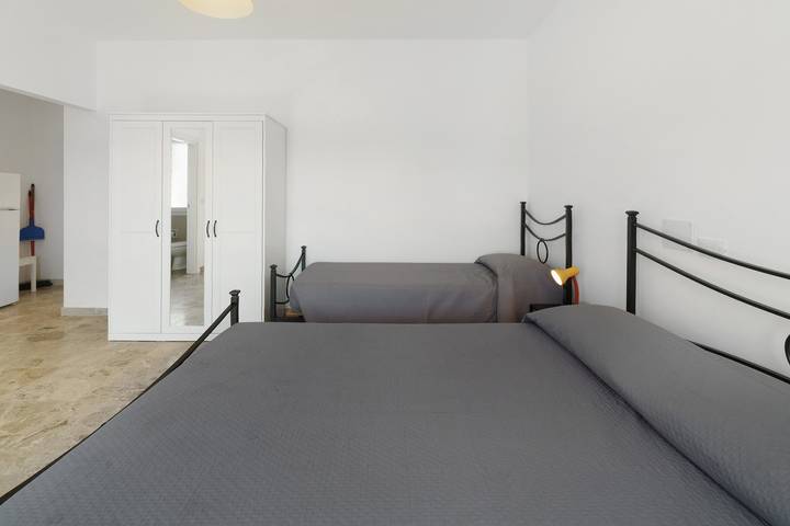 Entire apartment, Just Steps from the Beach – Cozy Apartment in Sottomarina in Sottomarina, Chioggia