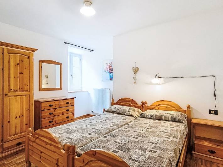 Gîte pour 3 personnes, avec vue et terrasse à Rabbi - 3