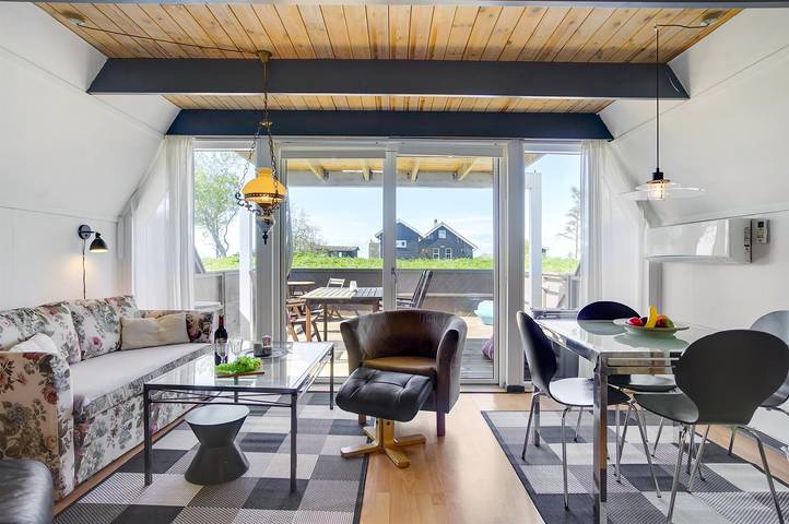 Ferienhaus für 4 Personen, mit Terrasse in Lolland-Falster - 3