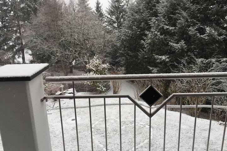 Ferienwohnung für 4 Personen, mit Garten und Terrasse sowie Sauna in Leiwen - 3