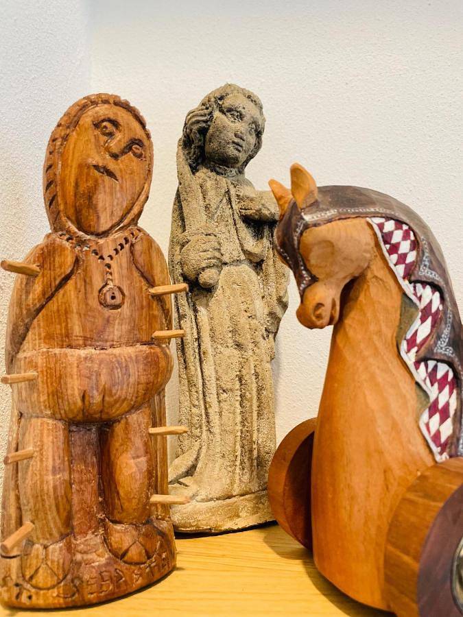 Location de vacances pour 3 personnes, avec vue et jardin, animaux acceptés dans Pont-Saint-Martin (Aosta) - 4