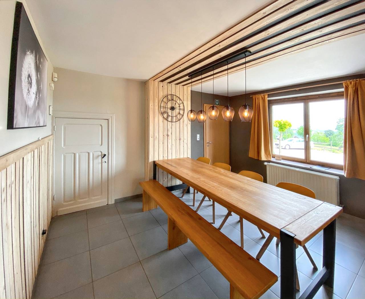 Welkom huis in Stavelot met sauna in Stavelot, Luik en omgeving
