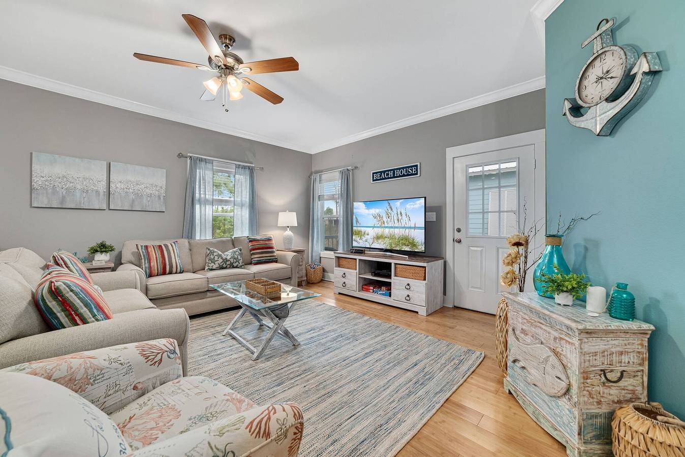 5003 Rookery 3 Sea Pearl with 2 pools beach access beach tent wagon chairs etc in Fort Morgan, Mobile Bay