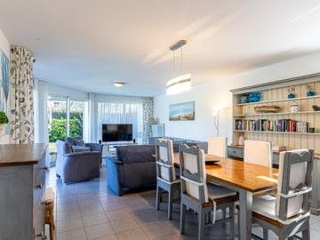 Camping para 8 Personas en Château-d'Olonne, Les Sables-d'Olonne, Foto 3