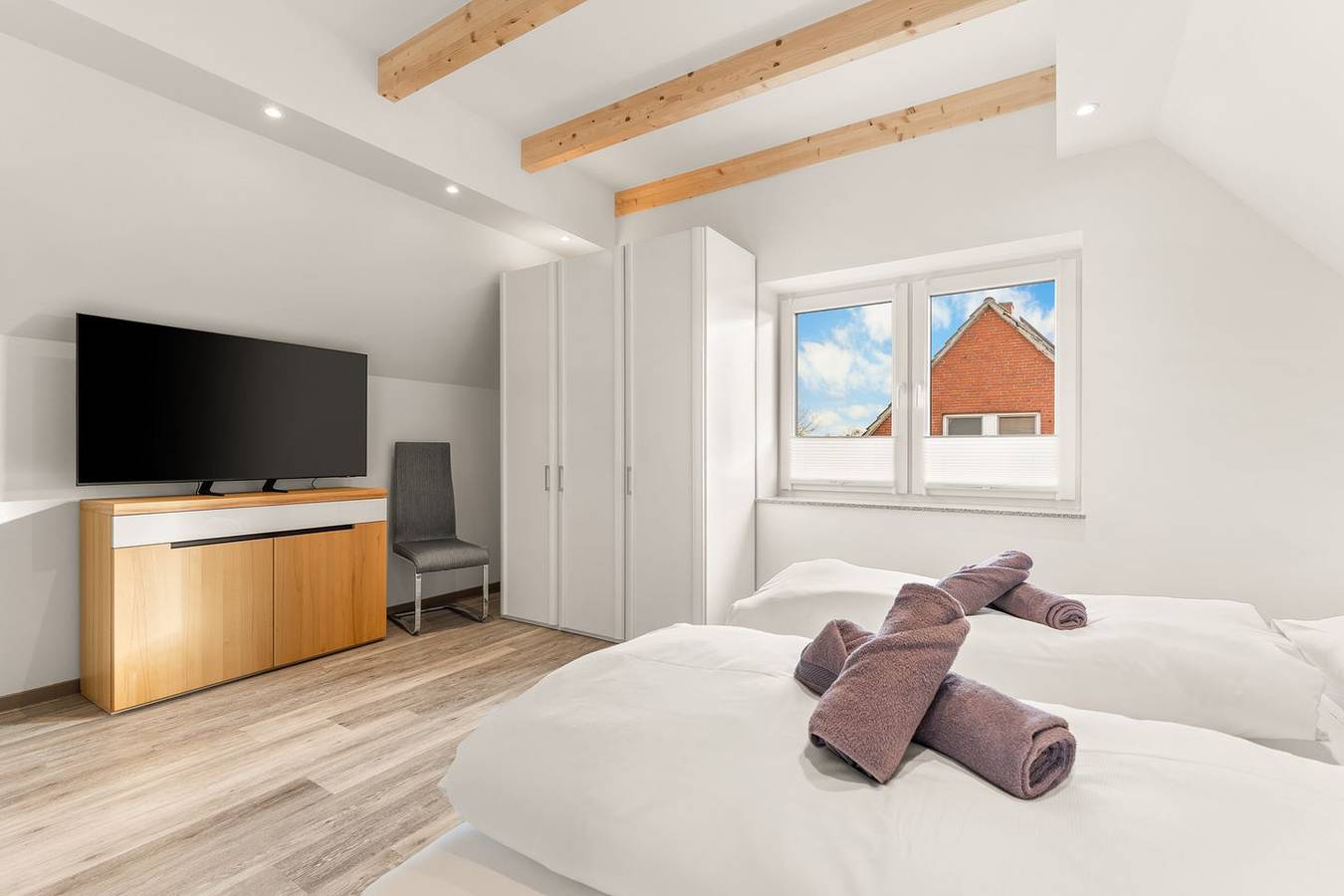 Huus Eden in Eilsum, Krummhörn