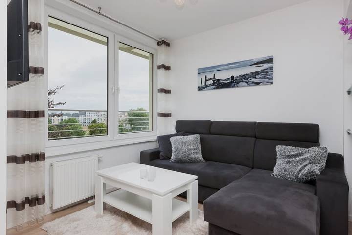 Ferienwohnung für 6 Personen in Swinemünde - 4