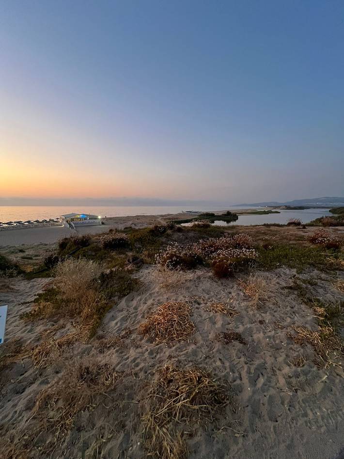 Appartamento vacanze per 6 persone, con balcone - 1