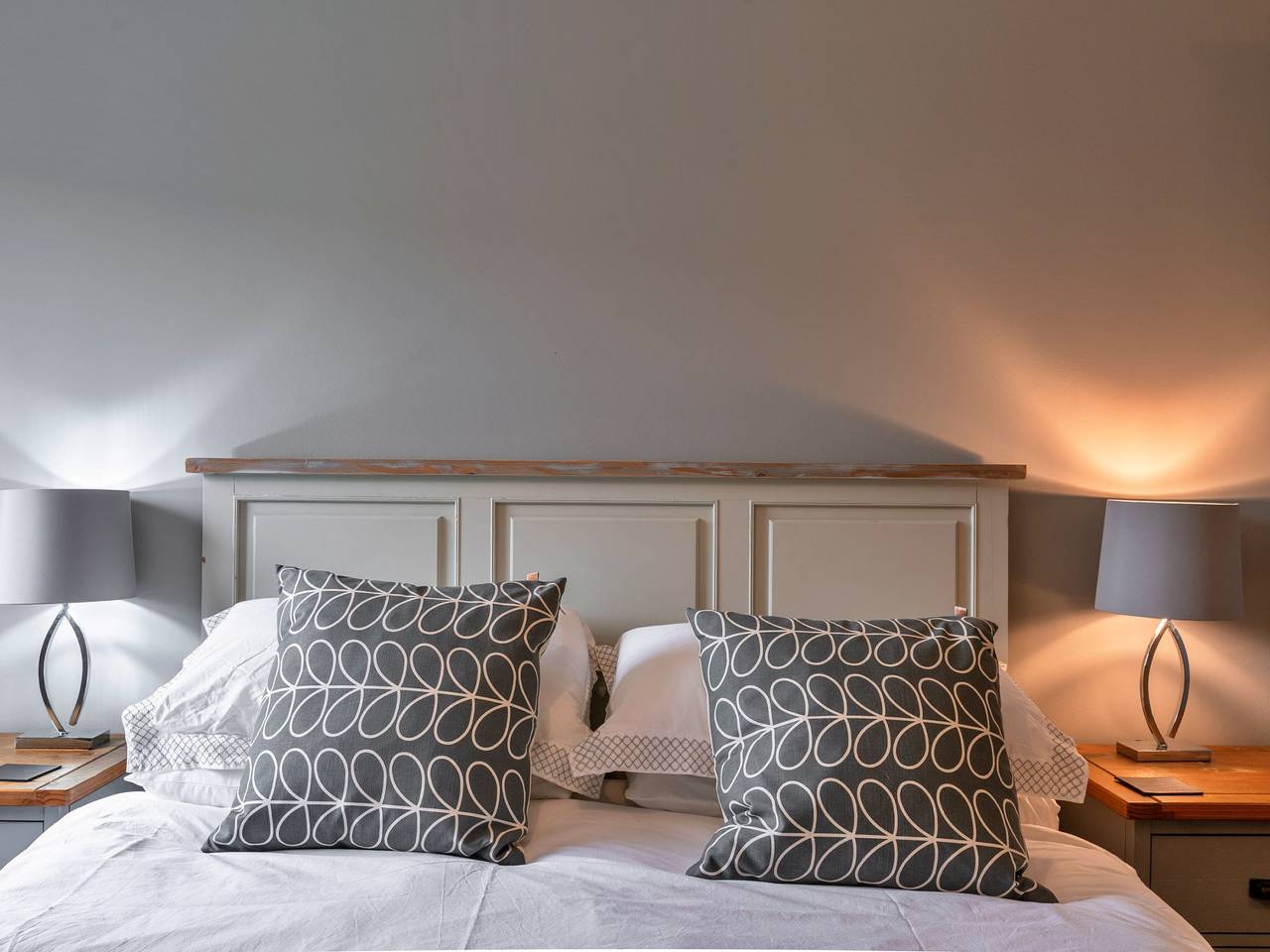 Ganze Wohnung, Ferienwohnung für 4 Personen mit Balkon in Watergate Bay, Newquay