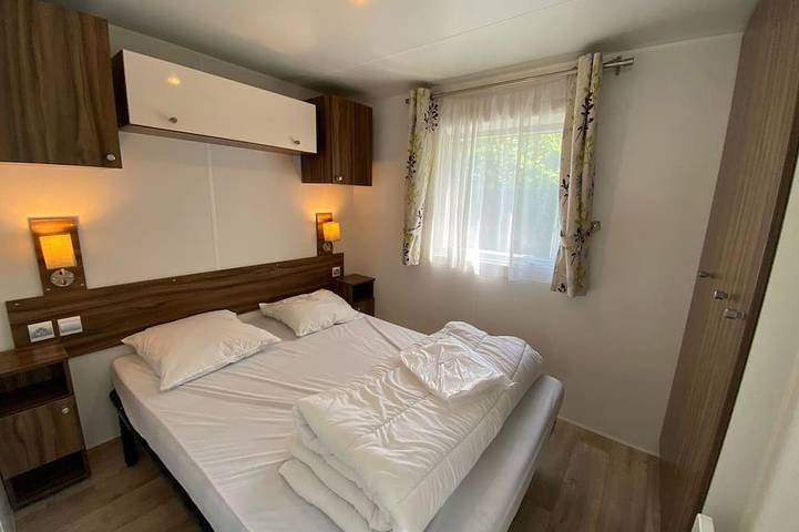 Bungalow für 4 Personen in der Charente-Maritime - 2