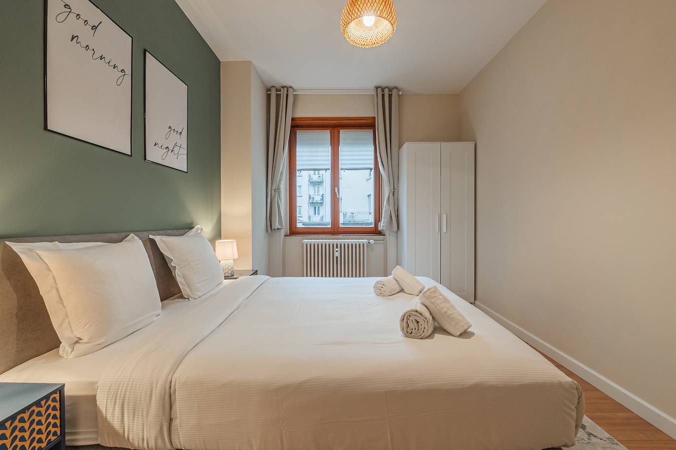 Apartamento entero, L'Escapade Alsacienne - 3 chambres Krutenau in Estrasburgo, Región de Estrasburgo