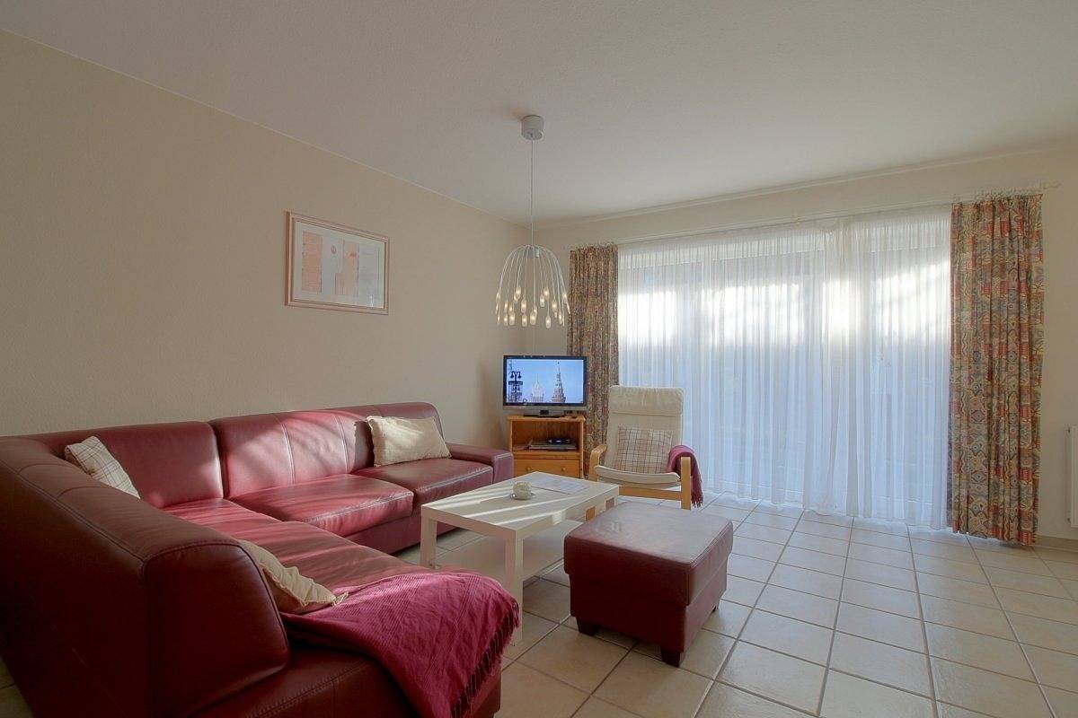 Ganze Ferienwohnung, Dw10a Fewo Pottkieker in Nordholz, Cuxland