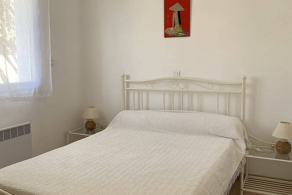 Maison 7 Personnes Avec Piscine Privative à 5 min à Pieds de la Plage de Moriani in Moriani-Plage, Región de Corte