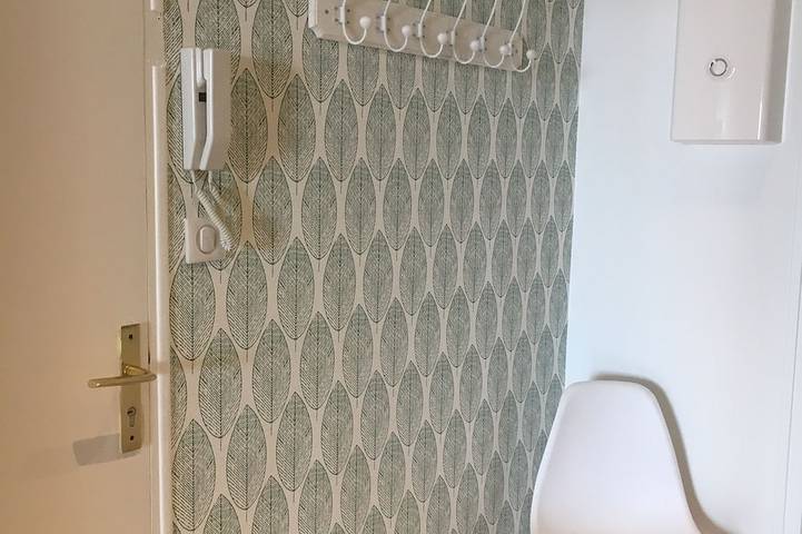 Gîte pour 4 personnes, avec balcon dans Plage du Crotoy - 4