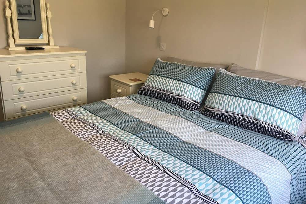 Seaways Holiday Cottage - 3 bed, 2 bath, dog friendly bungalow near beach in Sutton on Sea, Lincolnshire