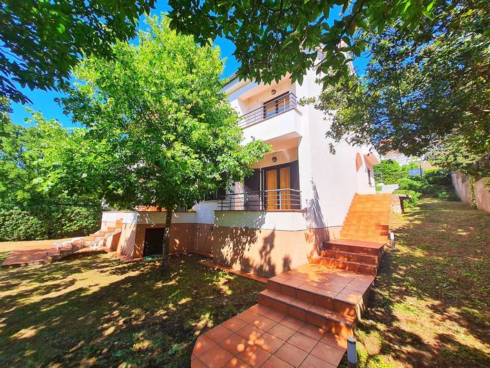 Apartament wakacyjny dla 6 osób w Klenovica