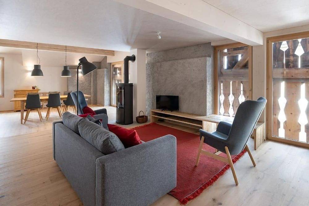 Ganze Wohnung, Bellezza - Bio Bergün in Bergün, Bergün Filisur