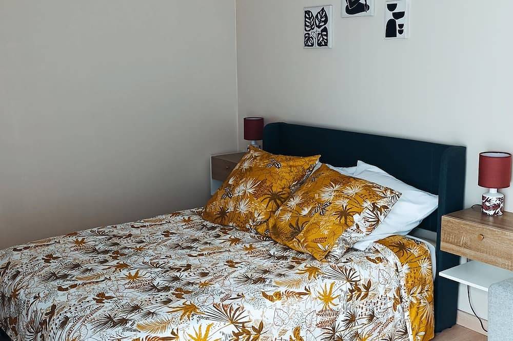 Ganze Wohnung, 🌿 Air-conditioned studio with a terrace – Between Cassis, Marseille, and the Calanques in Carnoux-en-Provence, Mittelmeerküste (Frankreich)