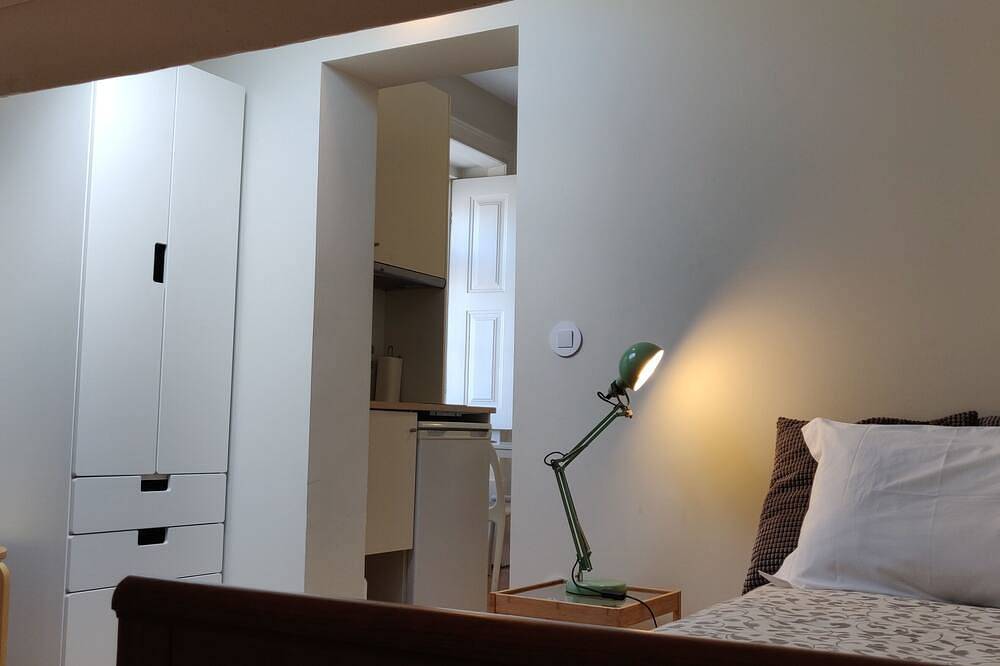 Studio 33 - Historisch centrum - Studio voor 3 personen, foto 8