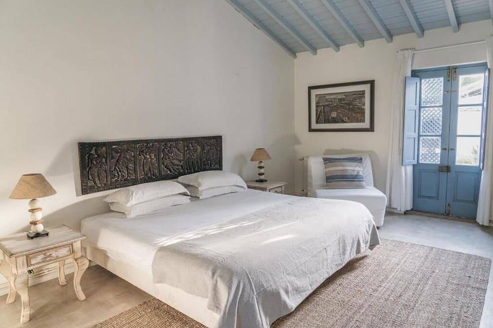 Cabra - Casa do Urso in Porto Covo, Costa Alentejana