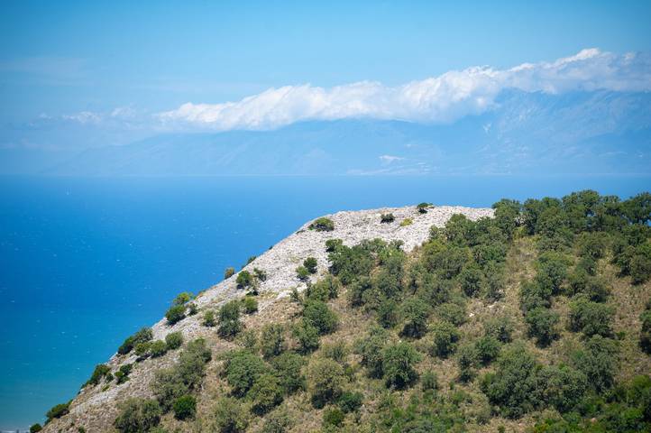Galini Vines House in Petalia, Corfu, Corfu