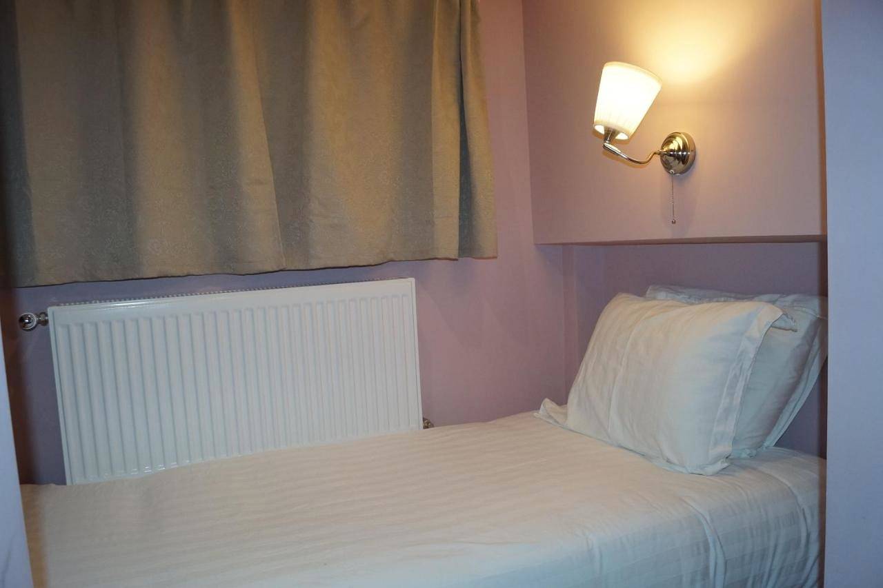 Eu Guesthouse in Bruxelles, Flandre