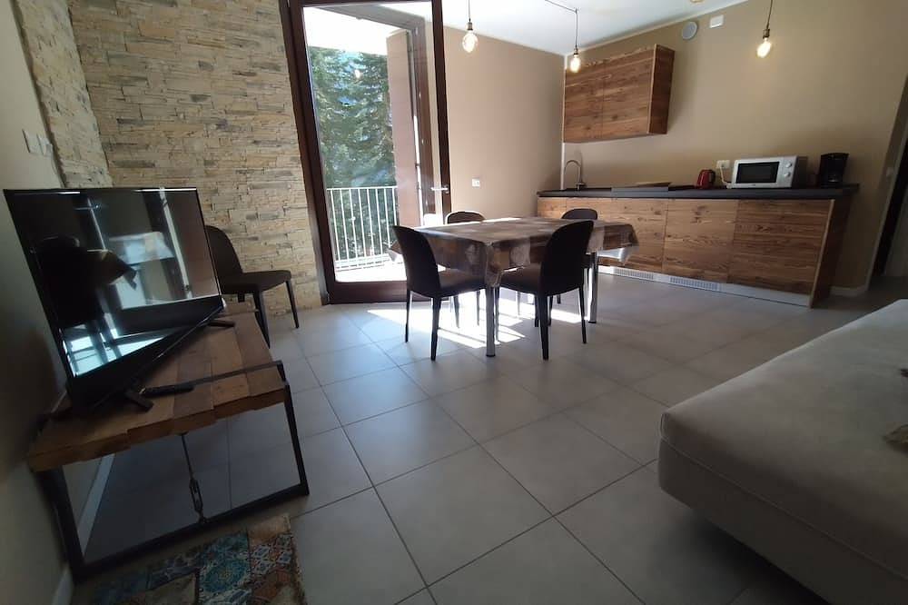 Appartamento intero, Graynite - Adamello Peak - One Apartment in Temù, Valtellina